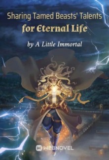 Sharing Tamed Beasts' Talents for Eternal Life Sharing Tamed Beasts' Talents for Eternal Life