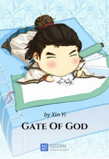 Gate of God Gate of God