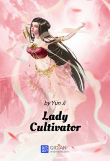 Lady Cultivator Lady Cultivator