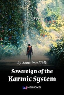 Sovereign of the Karmic System Sovereign of the Karmic System