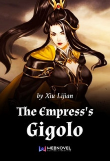 The Empress’s Gigolo The Empress’s Gigolo