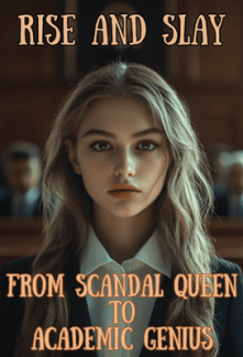 Rise and Slay: From Scandal Queen to Academic Genius Rise and Slay: From Scandal Queen to Academic Genius