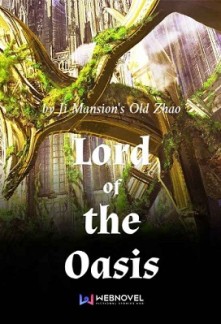 Lord of the Oasis Lord of the Oasis