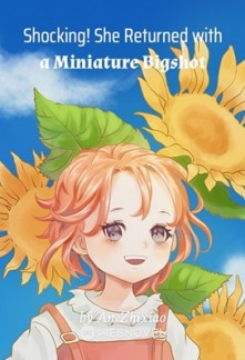 Shocking! She Returned with a Miniature Bigshot Shocking! She Returned with a Miniature Bigshot