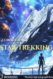 Global Era of Star Trekking Global Era of Star Trekking