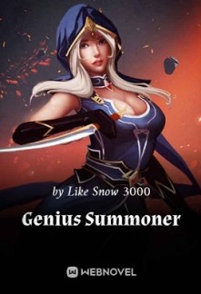 Genius Summoner Genius Summoner