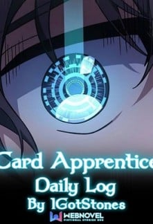 Card Apprentice Daily Log Card Apprentice Daily Log