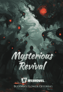 Mysterious Revival Mysterious Revival