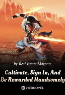 Cultivate, Sign In, And Be Rewarded Handsomely Cultivate, Sign In, And Be Rewarded Handsomely