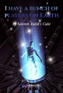 I have a bunch of players on Earth I have a bunch of players on Earth