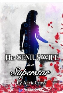 His Genius Wife is a Superstar His Genius Wife is a Superstar