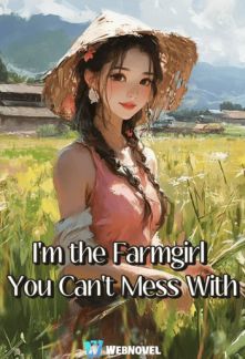 I'm the Farmgirl You Can't Mess With I'm the Farmgirl You Can't Mess With