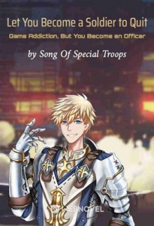 From Soldier to Officer: A Game Addict's Journey From Soldier to Officer: A Game Addict's Journey