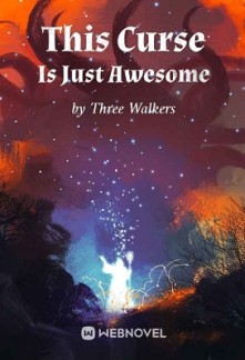 This Curse Is Just Awesome This Curse Is Just Awesome