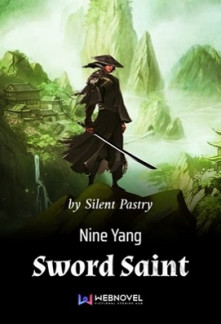 Nine Yang Sword Saint Nine Yang Sword Saint
