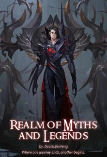 Realm of Myths and Legends Realm of Myths and Legends