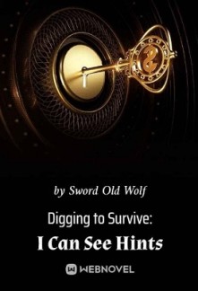 Digging to Survive: I Can See Hints Digging to Survive: I Can See Hints
