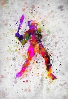 The Hitting Zone The Hitting Zone