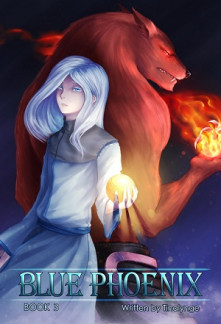 Blue Phoenix Blue Phoenix