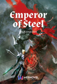 Emperor of Steel Emperor of Steel