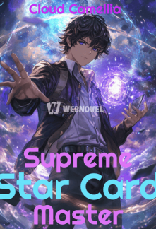 Supreme Star Card Master Supreme Star Card Master