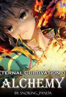 Eternal Cultivation of Alchemy Eternal Cultivation of Alchemy