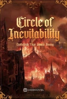 Lord of Mysteries 2: Circle of Inevitability Lord of Mysteries 2: Circle of Inevitability