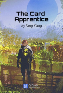 The Card Apprentice The Card Apprentice