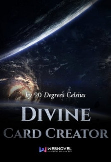 Divine Card Creator Divine Card Creator