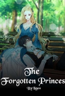 The Forgotten Princess The Forgotten Princess