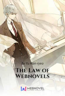 The Law of Webnovels The Law of Webnovels