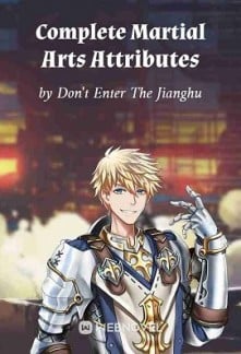 Complete Martial Arts Attributes Complete Martial Arts Attributes