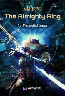 The Almighty Ring The Almighty Ring