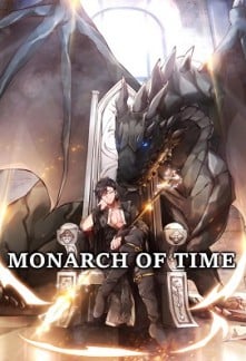 Monarch of Time Monarch of Time