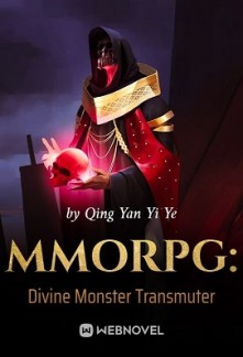 MMORPG: Divine Monster Transmuter MMORPG: Divine Monster Transmuter