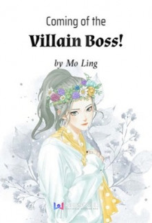 Coming of the Villain Boss! Coming of the Villain Boss!