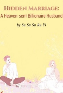 Hidden Marriage: A Heaven-sent Billionaire Husband Hidden Marriage: A Heaven-sent Billionaire Husband