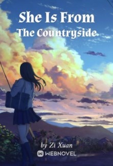 She Is From The Countryside She Is From The Countryside