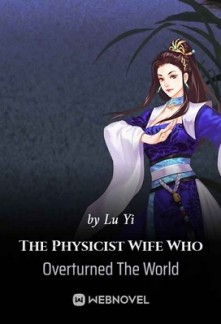 The Physicist Wife Who Overturned The World The Physicist Wife Who Overturned The World