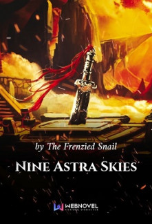 Nine Astra Skies Nine Astra Skies