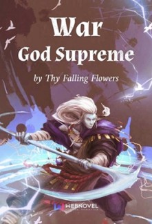 War God Supreme War God Supreme