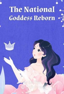 The National Goddess Reborn The National Goddess Reborn
