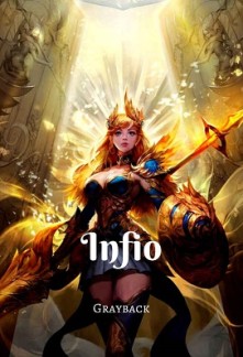 Infinite Mana In The Oasis Infinite Mana In The Oasis