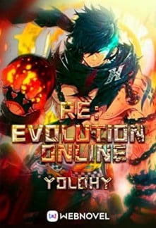 Re: Evolution Online Re: Evolution Online