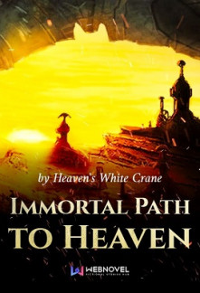 Immortal Path to Heaven Immortal Path to Heaven