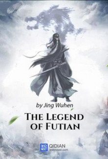 The Legend of Futian The Legend of Futian