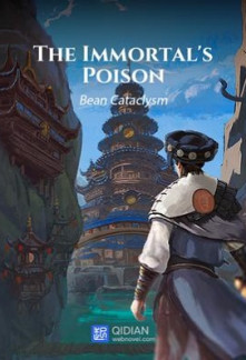 The Immortal’s Poison The Immortal’s Poison