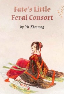 Fate's Little Feral Consort Fate's Little Feral Consort
