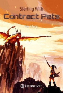 Starting With Contract Pets Starting With Contract Pets
