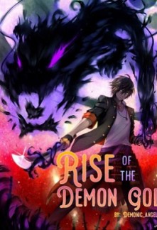 Rise of the Demon God Rise of the Demon God
